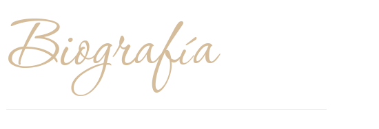 biografia